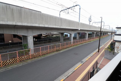 【展望】 | ソラーナ国立