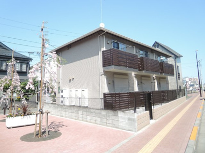 【外観】 | ソラーナ国立