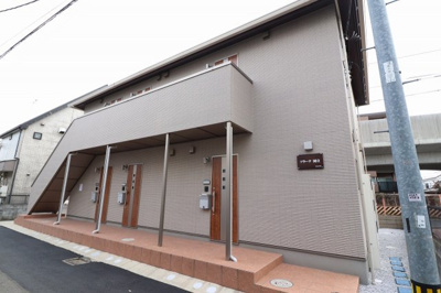 【外観】 | ソラーナ国立