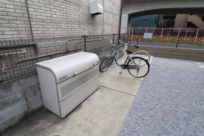 【その他共用部分】 | ソラーナ国立