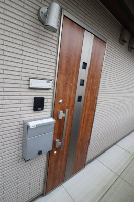 【エントランス】 | ソラーナ国立