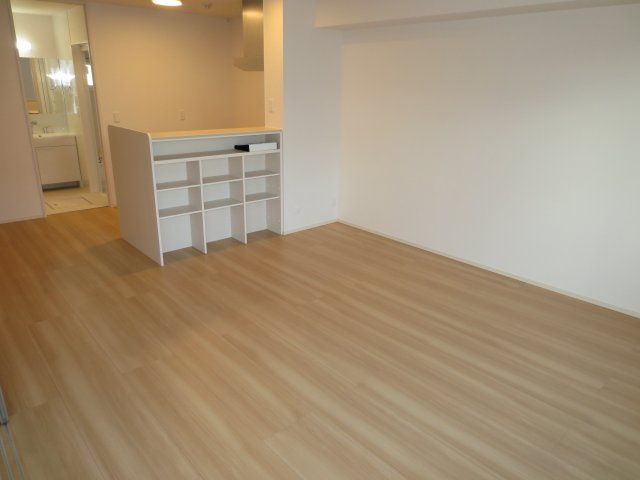 【内装】 | D-ｒｏｏｍ　S・K