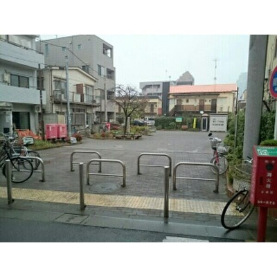 【周辺】 | フロレスタ洗足