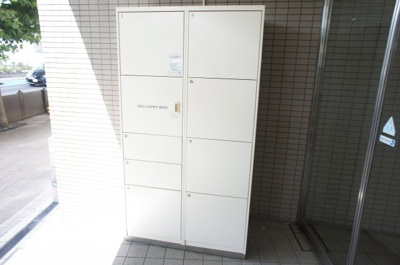 【その他共用部分】 | ルトゥール
