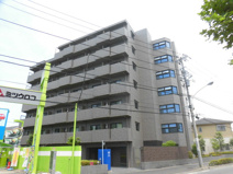 ルーブル武蔵新城の画像