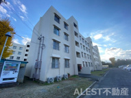 南海北野田グリーンハイツB棟の画像