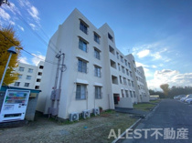 南海北野田グリーンハイツB棟の画像