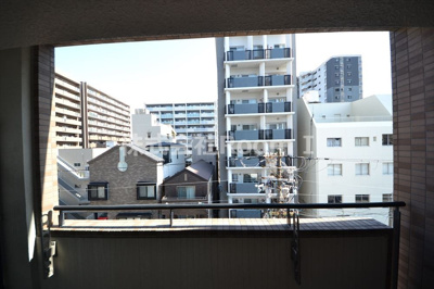【展望】 | クレセル上町台