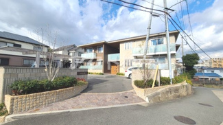 【外観】 | ☆神戸市垂水区　シャーメゾンHM☆