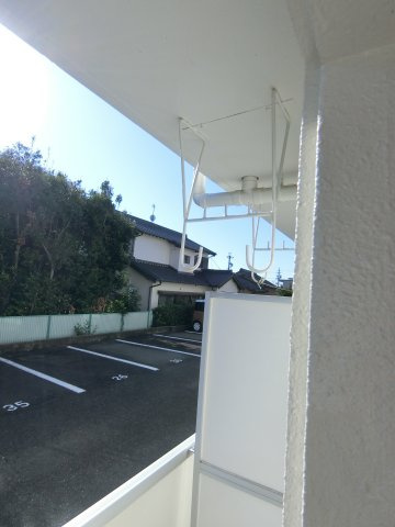 ロイヤルシングルの浴室