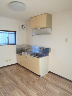 【キッチン】 | ロイヤルシングル | ※掲載写真は過去分の為、現況を優先します。