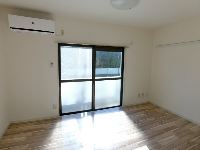 ロイヤルシングルのキッチン