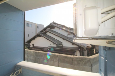 【展望】 | ローレル参番館