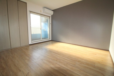 【洋室】 | ローレル参番館 | 別室の写真使用