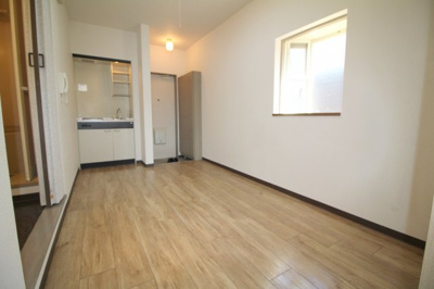 【居間・リビング】 | ローレル参番館