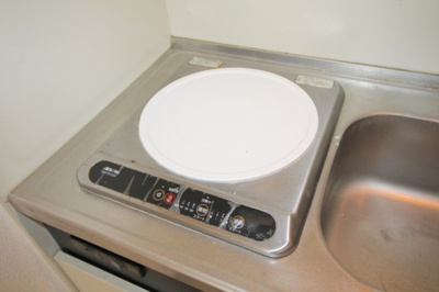 【キッチン】 | ローレル参番館