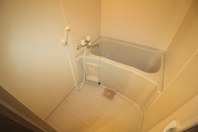 【浴室】 | ローレル参番館
