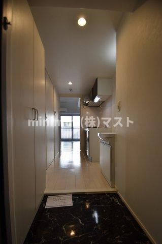 JPレジデンス大阪城東のその他