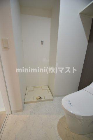 JPレジデンス大阪城東のその他