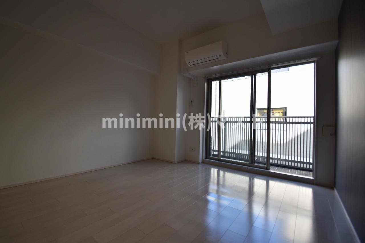 JPレジデンス大阪城東の内装