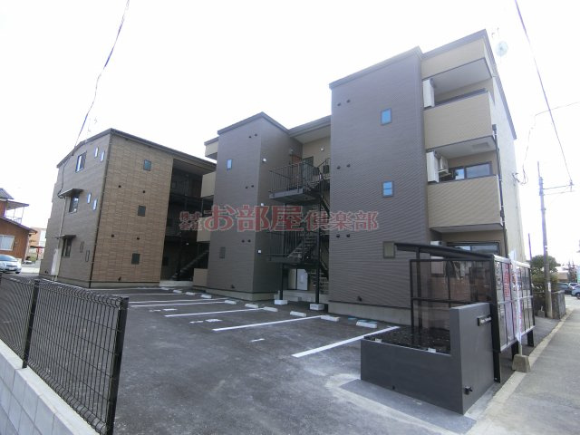 ティーレグノ羽犬塚