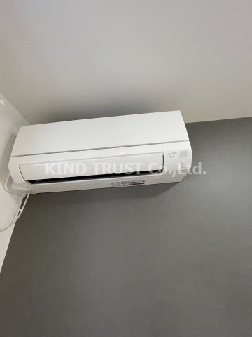 LuXe梅田西の設備