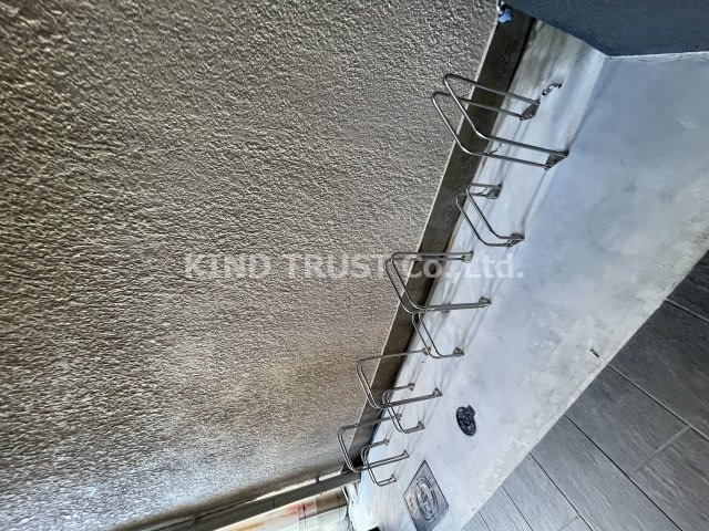 LuXe梅田西のその他