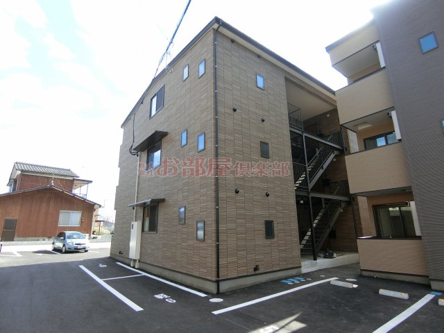 ティーレグノ羽犬塚