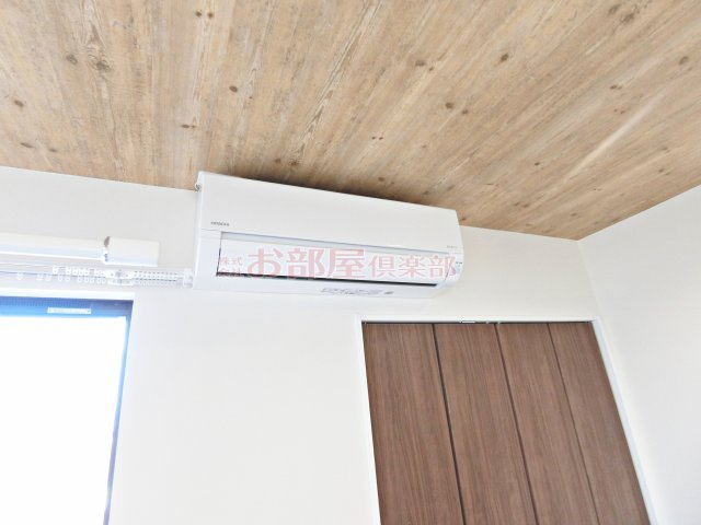 T-Regno羽犬塚B棟の設備
