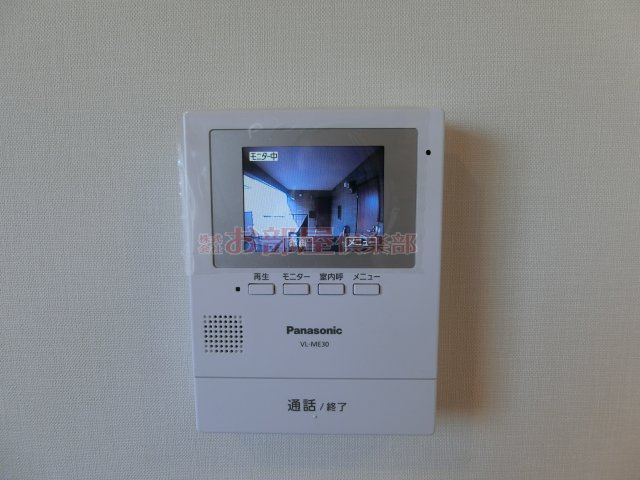 T-Regno羽犬塚B棟の設備