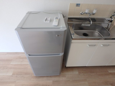 【キッチン】 | レーヴ小若江