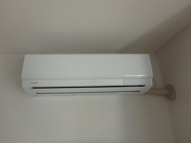 レーヴ小若江の設備