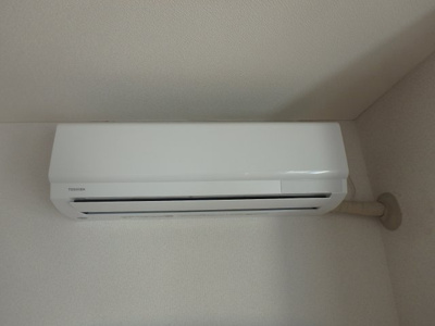 【設備】 | レーヴ小若江