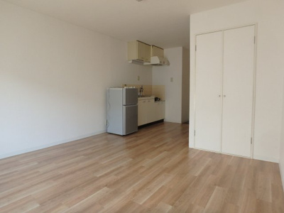 【洋室】 | レーヴ小若江