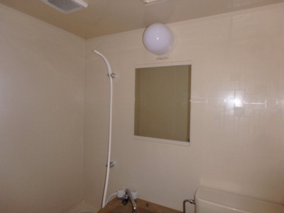 【浴室】 | レーヴ小若江