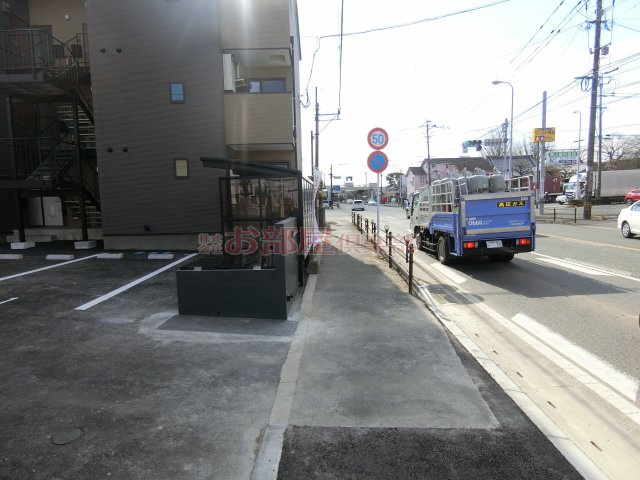 ティーレグノ羽犬塚の周辺