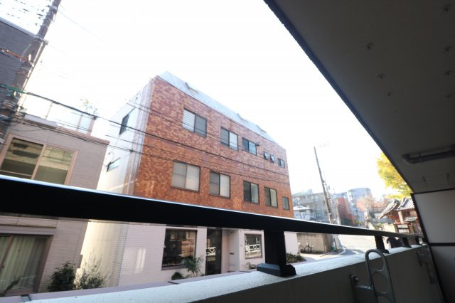 3階部分写真