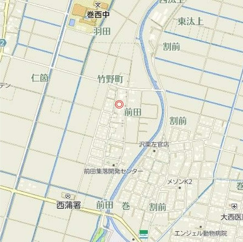 【地図】