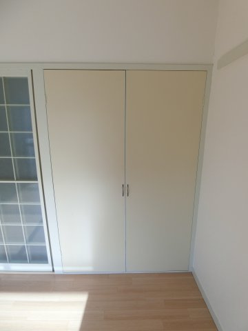 ロイヤルシングルの収納