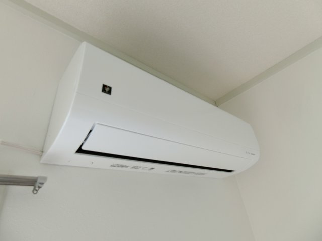 ロイヤルシングルの設備