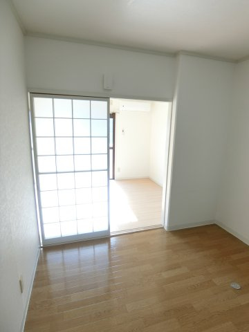 ロイヤルシングルのキッチン