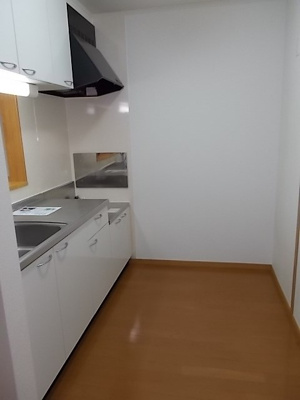 【キッチン】 | アプリコット宝積