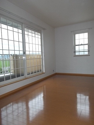 【居間・リビング】 | アプリコット宝積