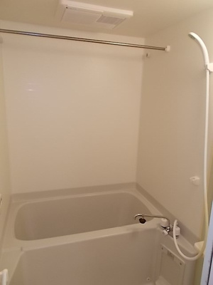 【浴室】 | アプリコット宝積