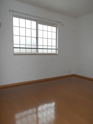 【寝室】 | アプリコット宝積