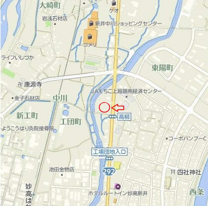 【地図】