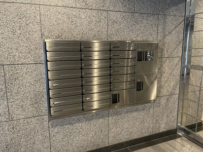 【その他共用部分】 | クレセール阿倍野