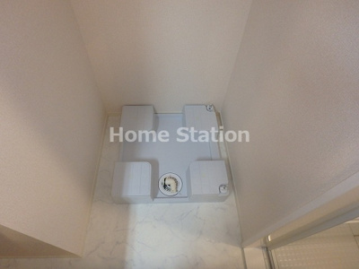 【洗面所】 | ラ・フォート福島