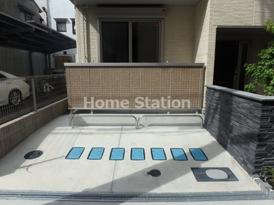 【その他共用部分】 | ラ・フォート福島