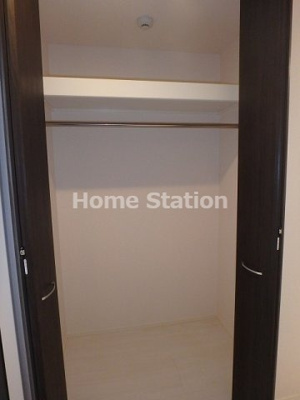 【収納】 | ラ・フォート福島